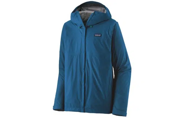 patagonia SS23 Torrentshell 3L