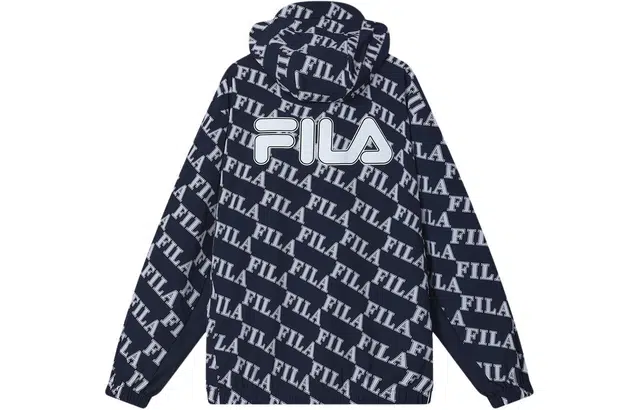 FILA Logo
