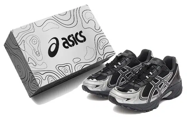 Asics Gel-Kahana TR V4