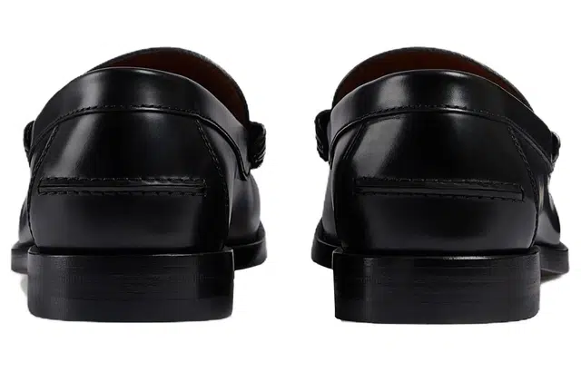 GUCCI Interlocking