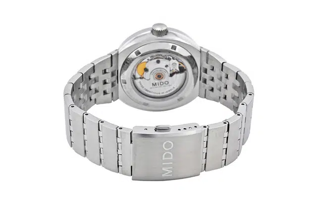 MIDO ALL DIAL 29.92mm M7330.4.11.12