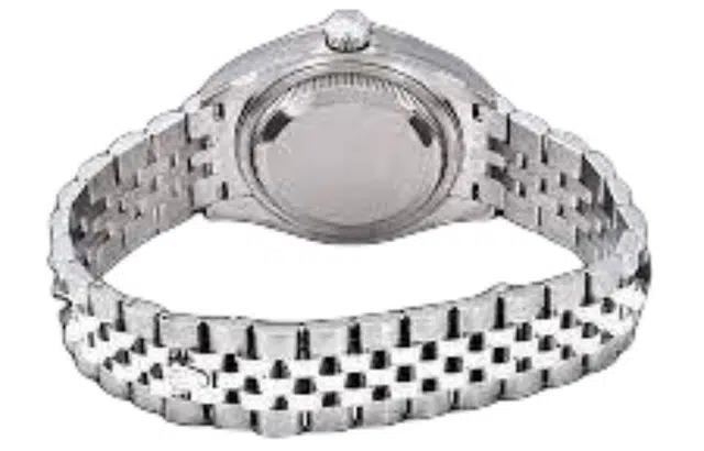 ROLEX 100 36mm m126284rbr-0013