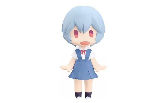 GSC hello good smile Q 10cm