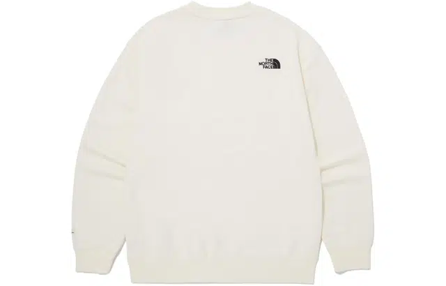 THE NORTH FACE Logo
