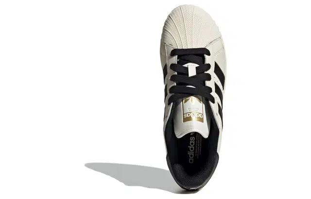 adidas originals Superstar Xlg W