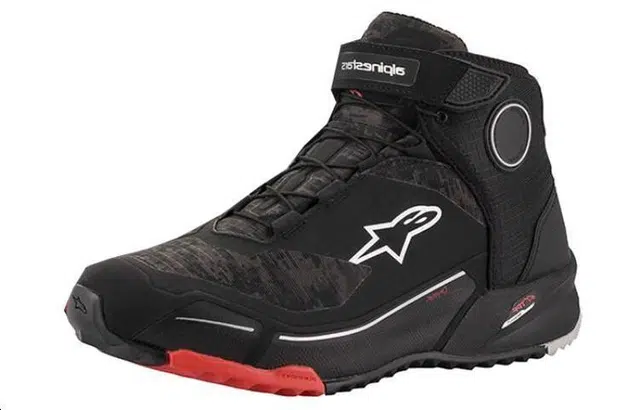 ALPINESTARS CR-X