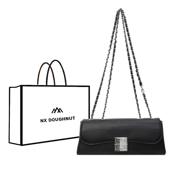 NX DOUGHNUT PU