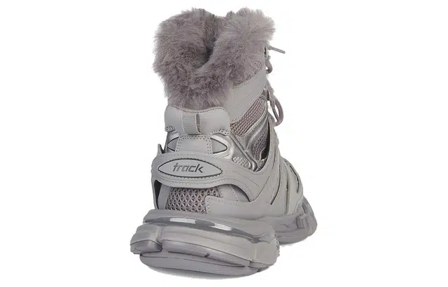 Balenciaga Track Hike