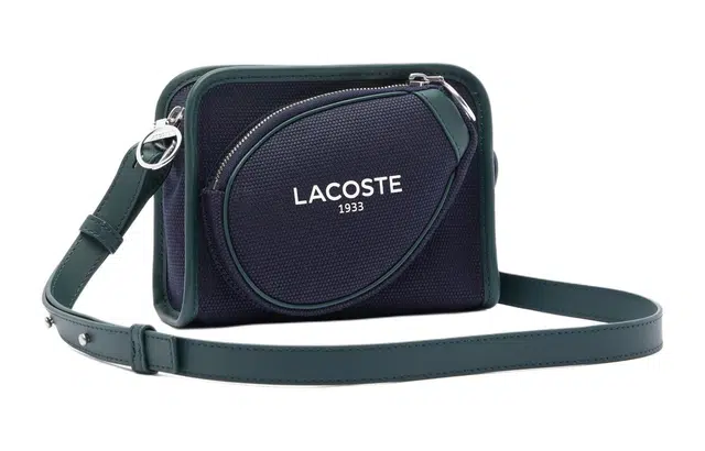 LACOSTE Logo