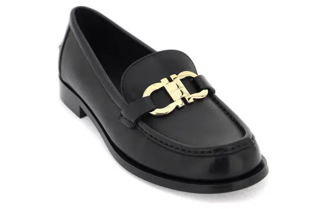 FERRAGAMO GANCINI 2cm