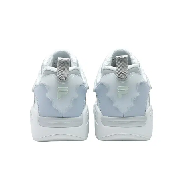 FILA FUSION DESPERADO LOW