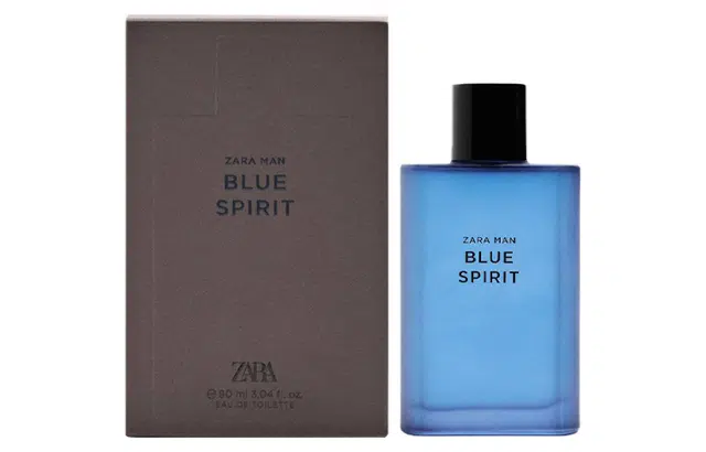 ZARA EDT 90ml