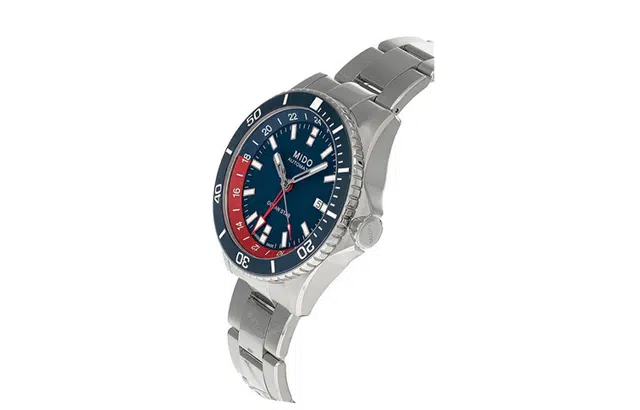 MIDO 200 44mm M026.629.11.041.00