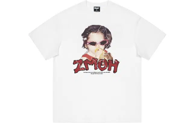 ZMOH T