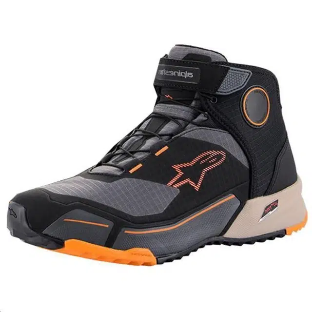 ALPINESTARS CR-X