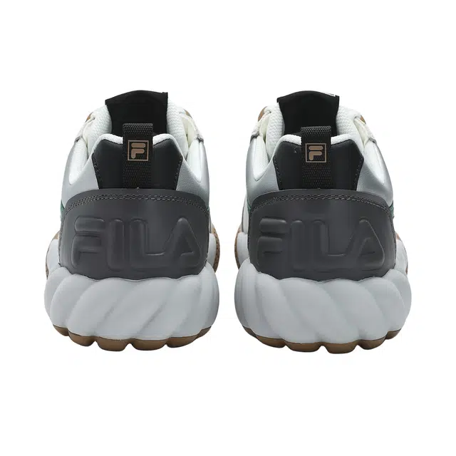 FILA CAMPO ICONA