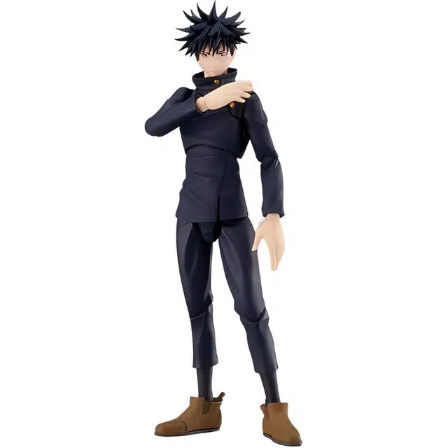 GSC figma564 15cm