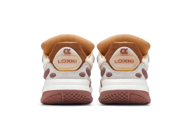LOXKI Alpha