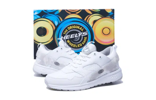 HEELYS Force