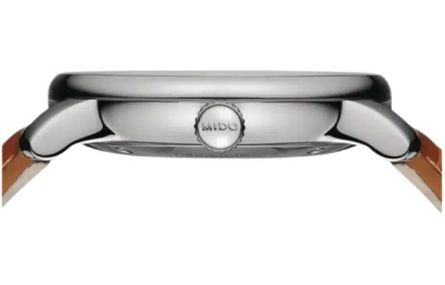 MIDO 50 42mm M037.608.16.262.00