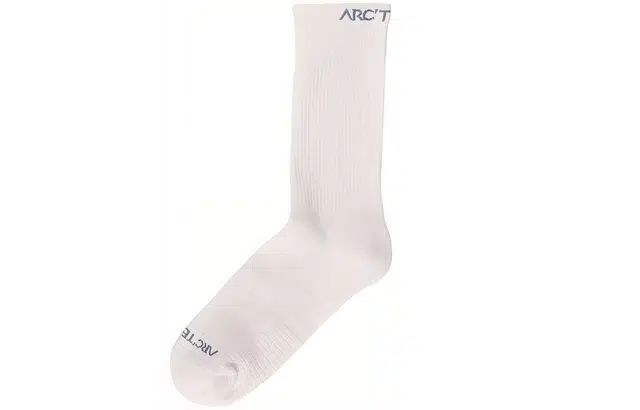 Arcteryx Synthetic Mid Crew Sock 1