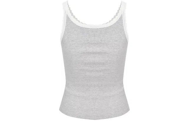 APEA U-Neck Tank Top