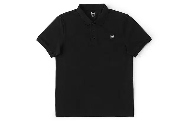 Lee SS24 logopolo