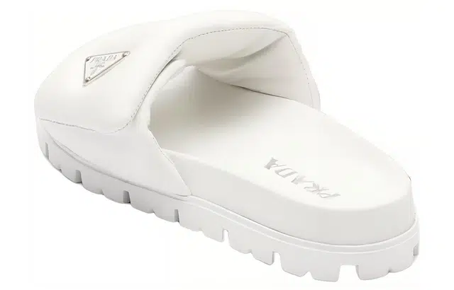 PRADA logo