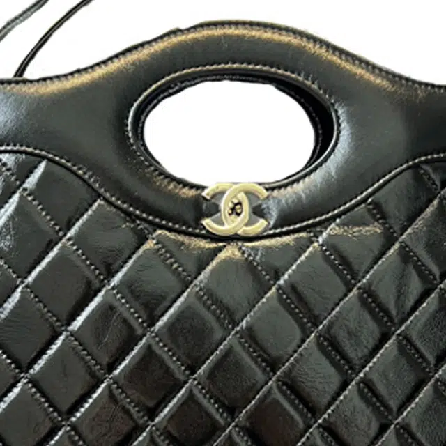 CHANEL 31Bag 24SS