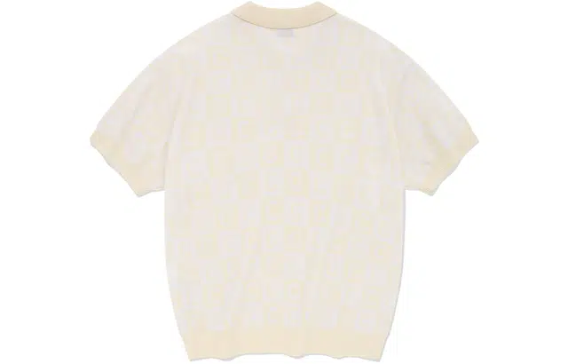 COVERNAT SS24 Polo