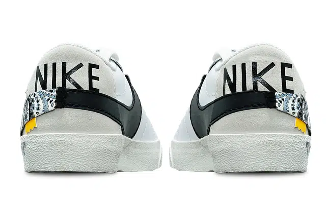 Nike Blazer Low Jumbo
