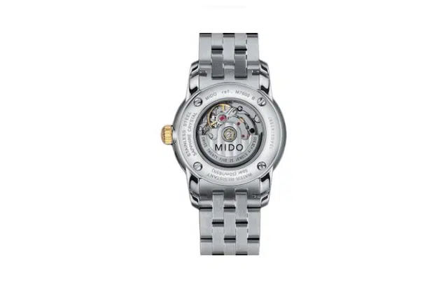 MIDO 29mm M7600.9.76.1