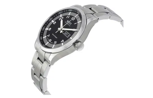 MIDO 100 42mm M005.430.11.052.80