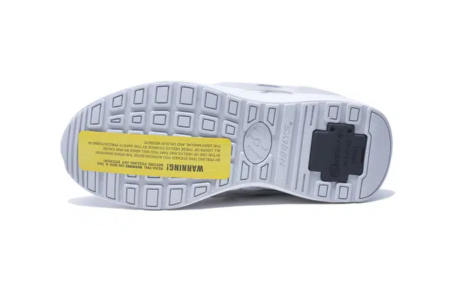 HEELYS Force