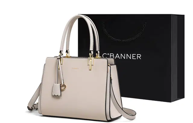 CBANNER Tote