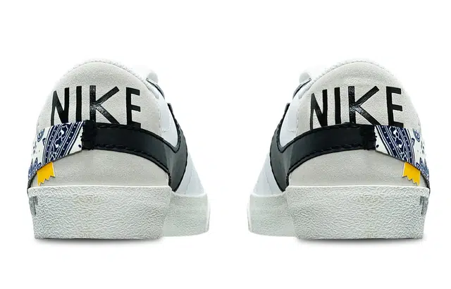 Nike Blazer Low Jumbo