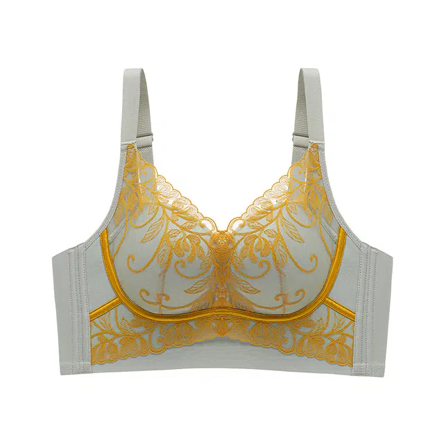 芬腾 调整型聚拢收副乳防下垂文胸 女款