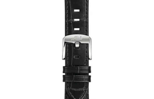 MIDO 42mm M040.427.16.052.00