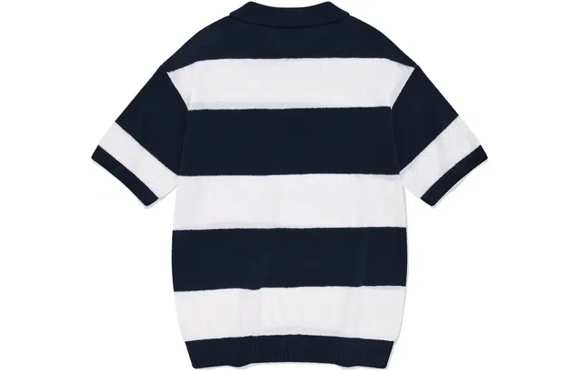 COVERNAT SS24 Polo