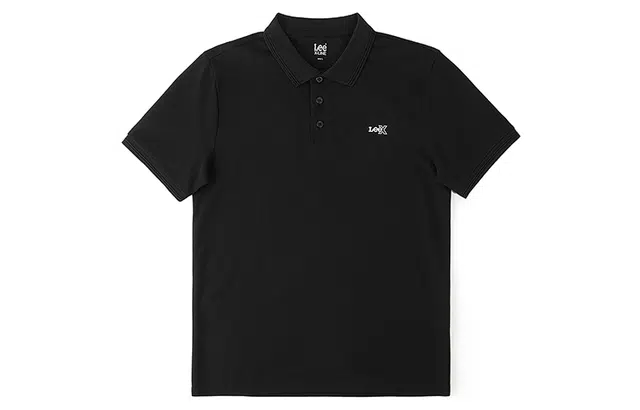 Lee SS24 logopolo