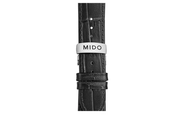 MIDO 39mm M037.407.16.031.01