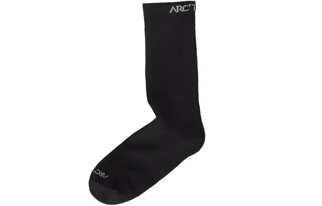 Arcteryx Synthetic Mid Crew Sock 1