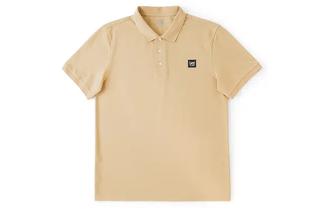 Lee SS24 logopolo