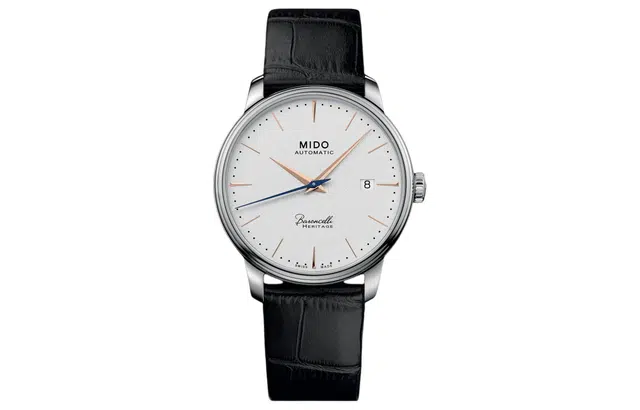 MIDO 30 39mm M027.407.16.011.00