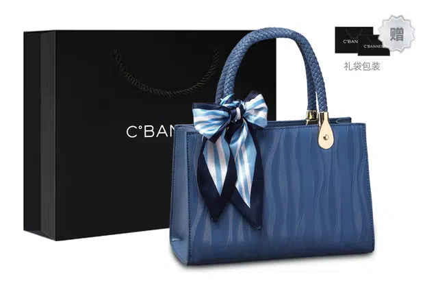 CBANNER Tote