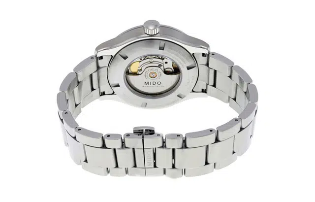 MIDO 100 42mm M005.430.11.052.80