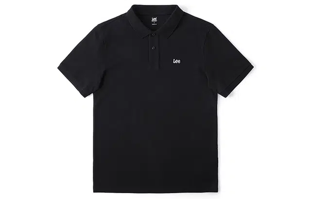 Lee SS24 Logopolo