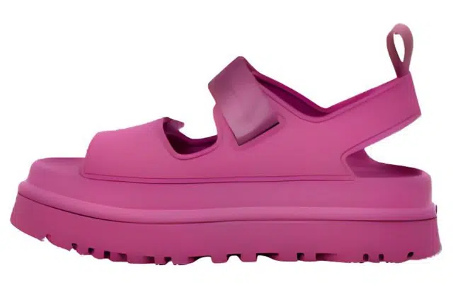UGG Sandals Purple