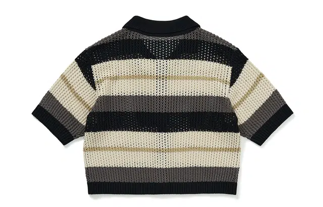 714STREET Polo