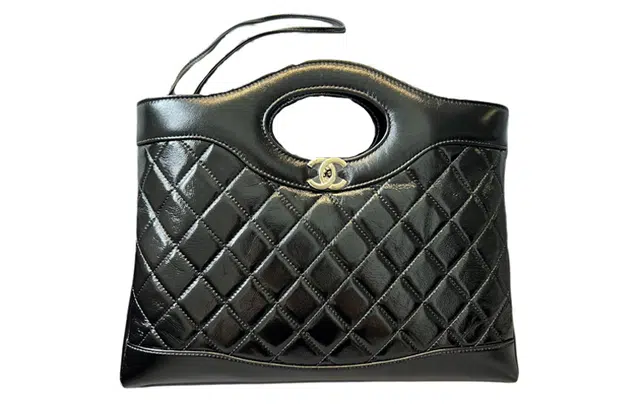 CHANEL 31Bag 24SS